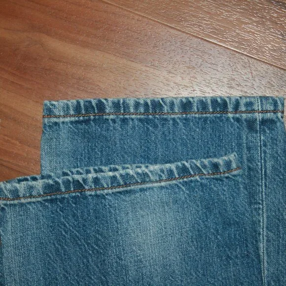 Gap Boyfriend Jeans - Picture 3 of 9